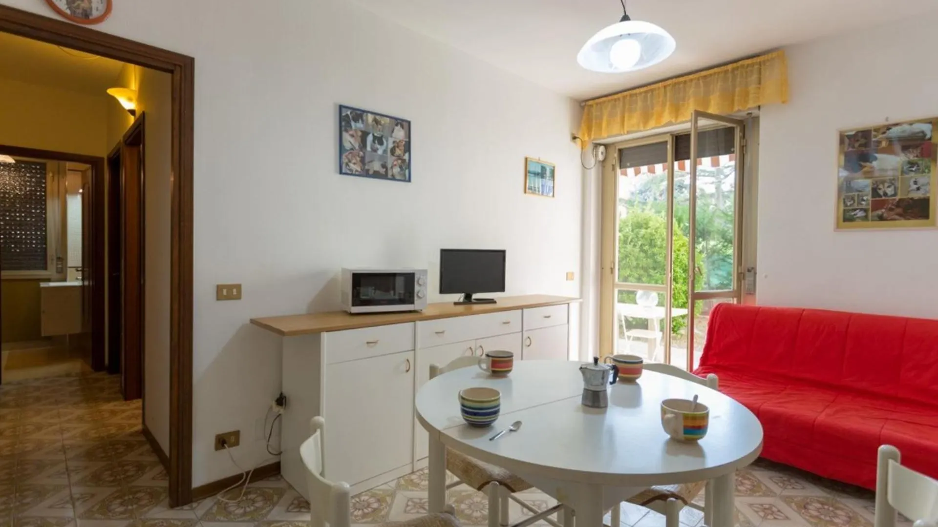 Appartamento Gr Follonica